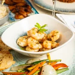 Camarones al Gusto (150g)