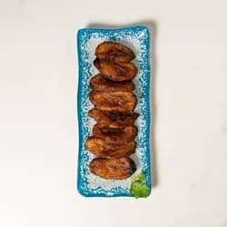 Plátano Maduro Frito