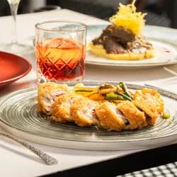 Roll de Cerdo Campesino (220g)