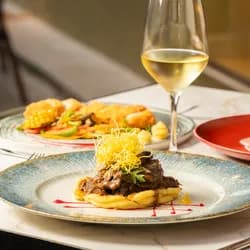 Churrasco de Solomillo de Cerdo