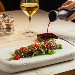 Tataki de Atún Rojo