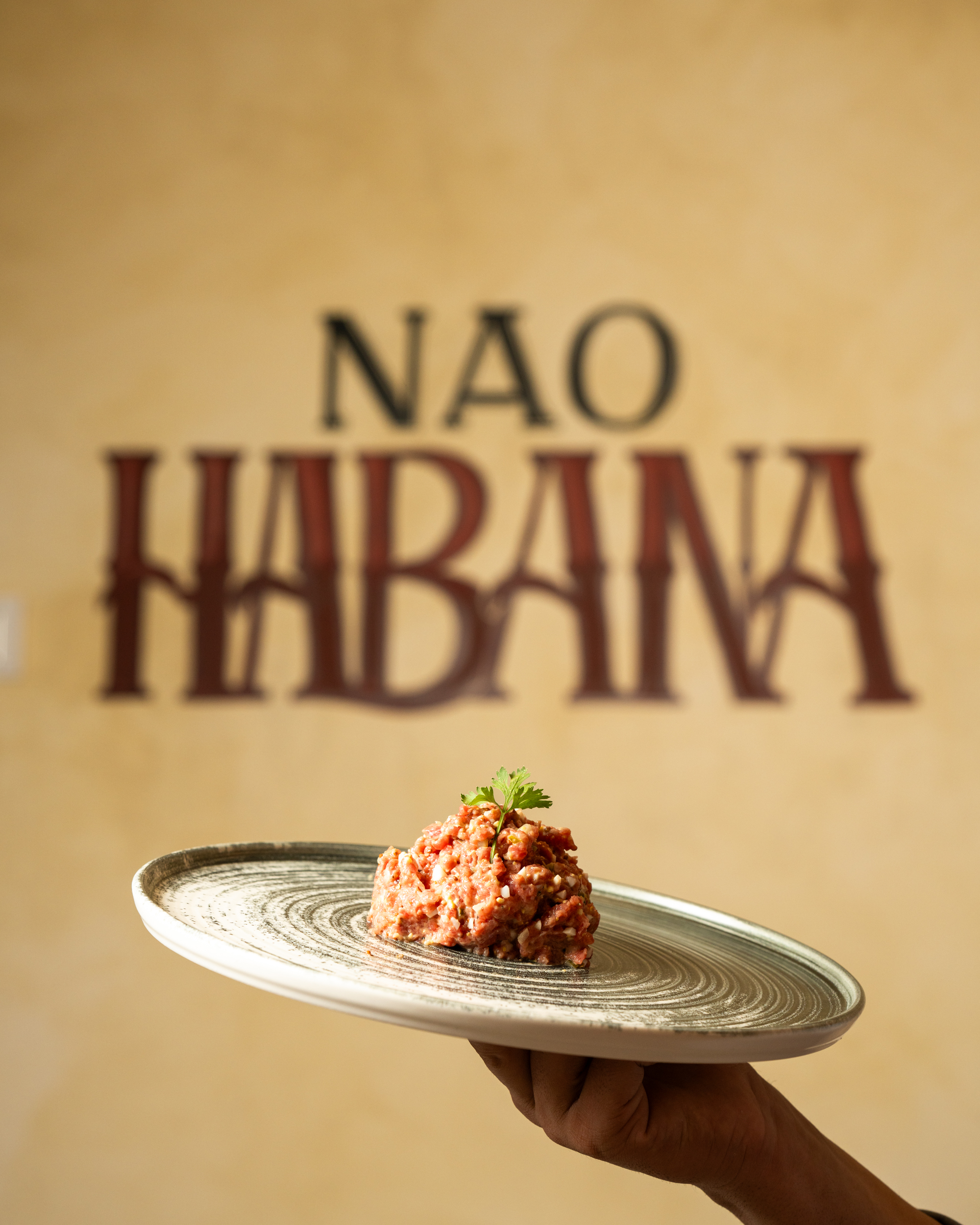Restaurante Now